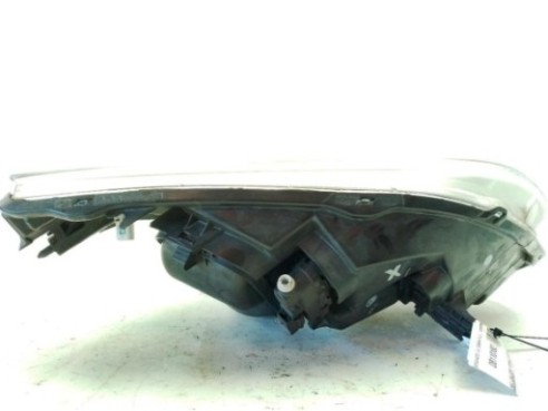 255673618R MANDO COMPLETO RENAULT KANGOO Express (FW0/1_)|Desguaces La Cabaña 2