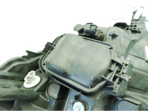 260602665R FARO IZQUIERDO RENAULT KANGOO Express (FW0/1_)|Desguaces La Cabaña