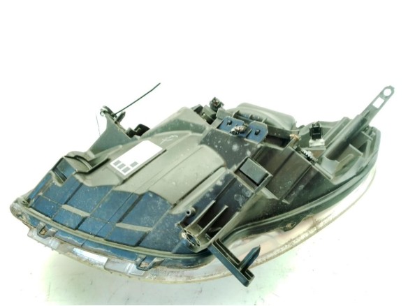 260109958R FARO DERECHO RENAULT KANGOO Express (FW0/1_)|Desguaces La Cabaña