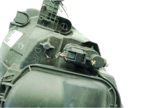 260109958R FARO DERECHO RENAULT KANGOO Express (FW0/1_)|Desguaces La Cabaña