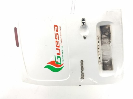 8200660034 ALTERNADOR RENAULT KANGOO Express (FW0/1_)|Desguaces La Cabaña