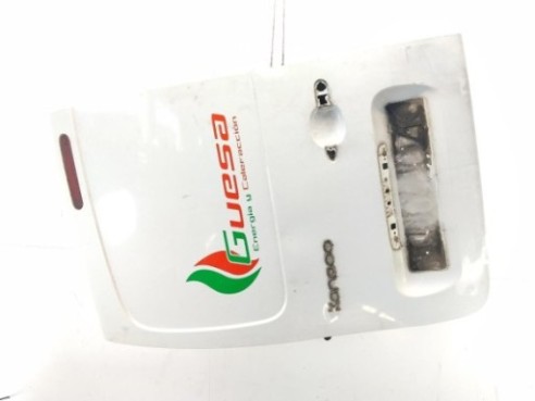 8200660034 ALTERNADOR RENAULT KANGOO Express (FW0/1_)|Desguaces La Cabaña 2