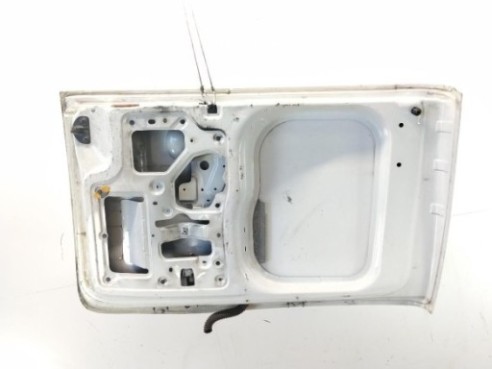   PUERTA LAT TRA IZQ RENAULT KANGOO Express (FW0/1_)|Desguaces La Cabaña