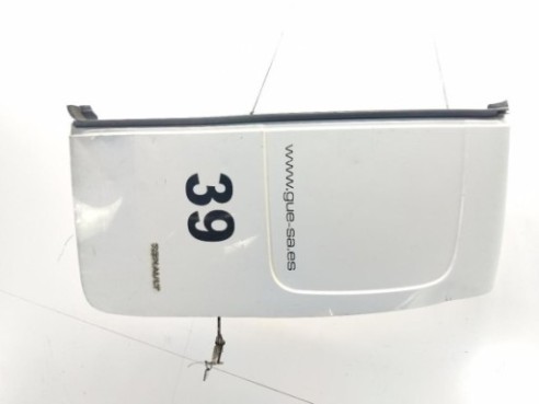   PUERTA LAT TRA DER RENAULT KANGOO Express (FW0/1_)|Desguaces La Cabaña