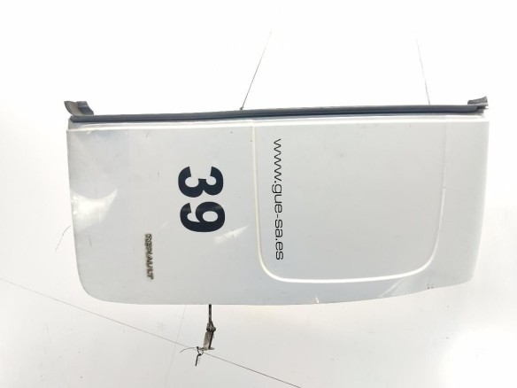   PUERTA LAT TRA DER RENAULT KANGOO Express (FW0/1_)|Desguaces La Cabaña