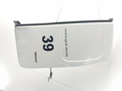 8200660034 ALTERNADOR RENAULT KANGOO Express (FW0/1_)|Desguaces La Cabaña 2