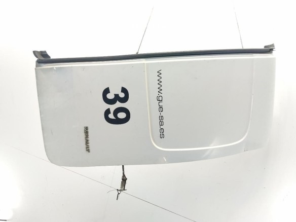   PUERTA LAT TRA DER RENAULT KANGOO Express (FW0/1_)|Desguaces La Cabaña