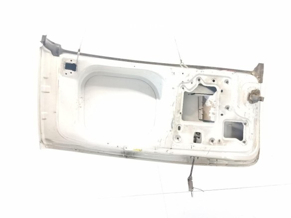   PUERTA LAT TRA DER RENAULT KANGOO Express (FW0/1_)|Desguaces La Cabaña