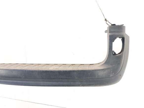 7701478196 PARAGOLPES TRA RENAULT KANGOO Express (FW0/1_)|Desguaces La Cabaña