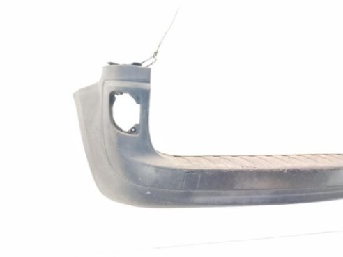 7701478196 PARAGOLPES TRA RENAULT KANGOO Express (FW0/1_)|Desguaces La Cabaña