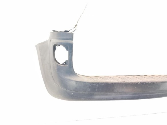 7701478196 PARAGOLPES TRA RENAULT KANGOO Express (FW0/1_)|Desguaces La Cabaña