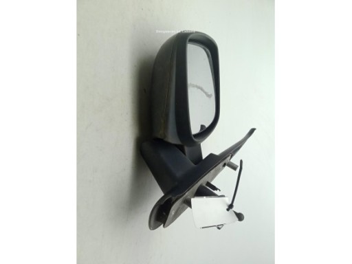 8200660034 ALTERNADOR RENAULT KANGOO Express (FW0/1_)|Desguaces La Cabaña