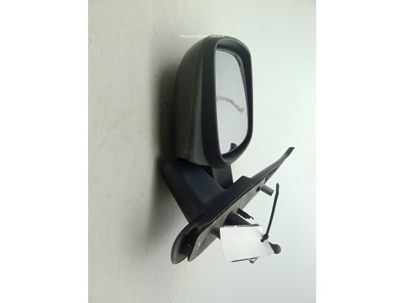 7701068839 ESPEJO IZQ RENAULT KANGOO Express (FW0/1_)|Desguaces La Cabaña