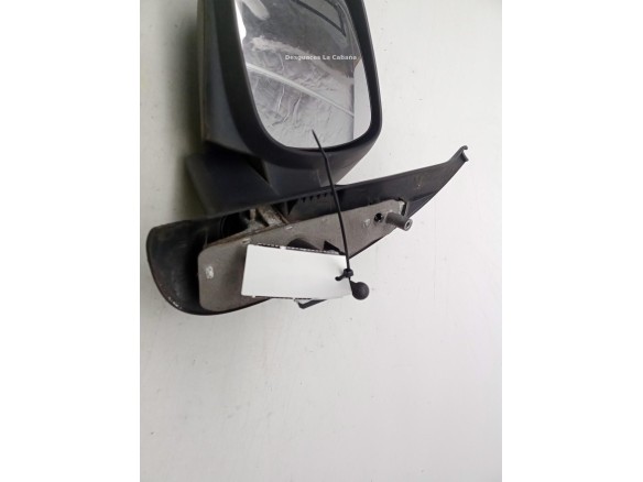 7701068839 ESPEJO IZQ RENAULT KANGOO Express (FW0/1_)|Desguaces La Cabaña