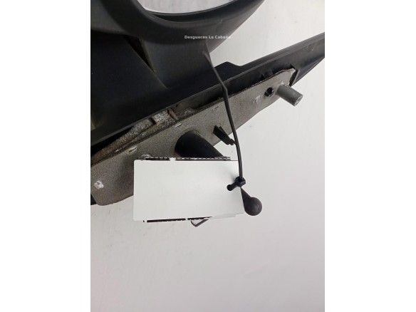 7701068839 ESPEJO IZQ RENAULT KANGOO Express (FW0/1_)|Desguaces La Cabaña