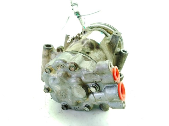 8200953359 COMPRESOR AA RENAULT KANGOO Express (FW0/1_)|Desguaces La Cabaña