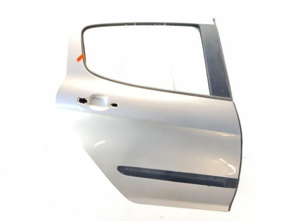 9008S1 PUERTA LAT TRA DER PEUGEOT 308 (4A_, 4C_)|Desguaces La Cabaña