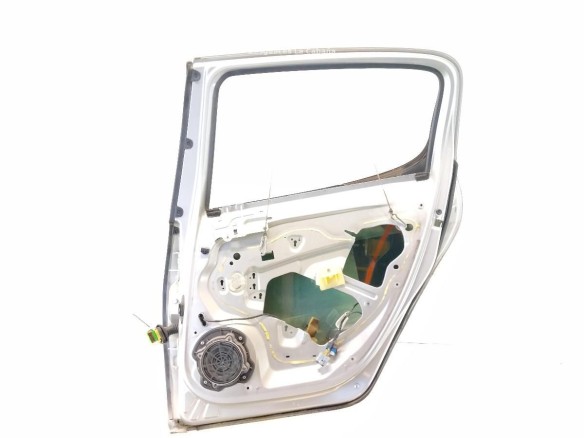 9008S1 PUERTA LAT TRA DER PEUGEOT 308 (4A_, 4C_)|Desguaces La Cabaña