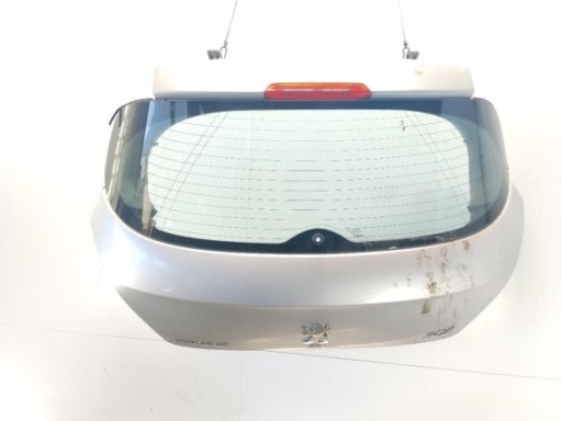 96651590XT MANDO COMPLETO PEUGEOT 308 (4A_, 4C_)|Desguaces La Cabaña