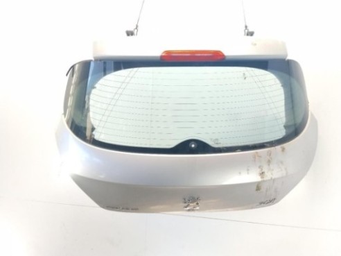 8701Y3 PORTON PEUGEOT 308 (4A_, 4C_)|Desguaces La Cabaña