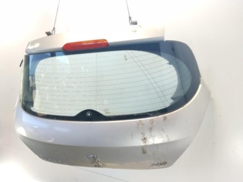 96651590XT MANDO COMPLETO PEUGEOT 308 (4A_, 4C_)|Desguaces La Cabaña 2