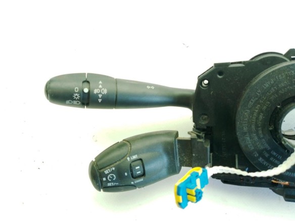 96651590XT MANDO COMPLETO PEUGEOT 308 (4A_, 4C_)|Desguaces La Cabaña