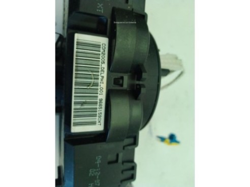 96651590XT MANDO COMPLETO PEUGEOT 308 (4A_, 4C_)|Desguaces La Cabaña