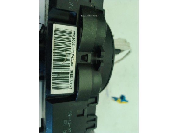 96651590XT MANDO COMPLETO PEUGEOT 308 (4A_, 4C_)|Desguaces La Cabaña