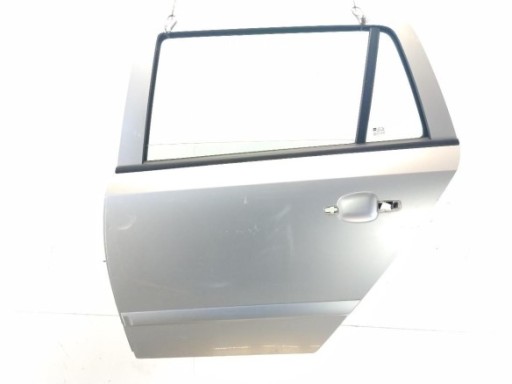 13253337 ESPEJO DER OPEL ASTRA H Ranchera familiar (A04)|Desguaces La Cabaña