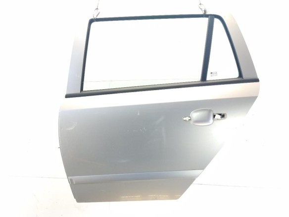 13168045 PUERTA LAT TRA IZQ OPEL ASTRA H Ranchera familiar (A04)|Desguaces La Cabaña