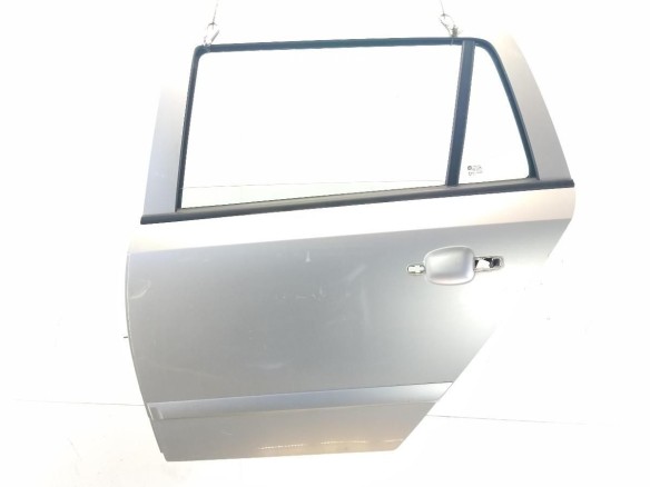 13168045 PUERTA LAT TRA IZQ OPEL ASTRA H Ranchera familiar (A04)|Desguaces La Cabaña