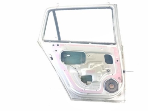 13168045 PUERTA LAT TRA IZQ OPEL ASTRA H Ranchera familiar (A04)|Desguaces La Cabaña