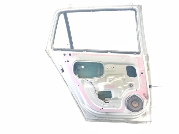 13168045 PUERTA LAT TRA IZQ OPEL ASTRA H Ranchera familiar (A04)|Desguaces La Cabaña