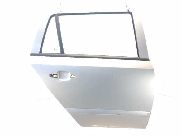 13168046 PUERTA LAT TRA DER OPEL ASTRA H Ranchera familiar (A04)|Desguaces La Cabaña