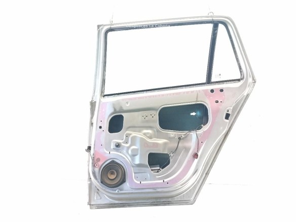 13168046 PUERTA LAT TRA DER OPEL ASTRA H Ranchera familiar (A04)|Desguaces La Cabaña