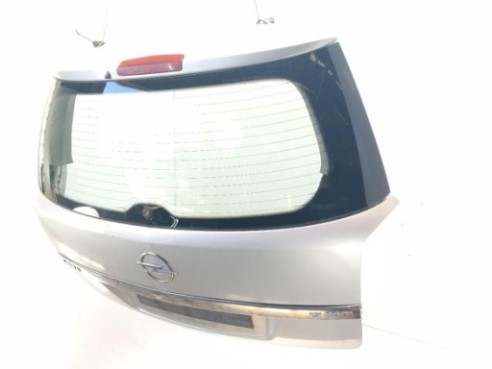 13253337 ESPEJO DER OPEL ASTRA H Ranchera familiar (A04)|Desguaces La Cabaña 2