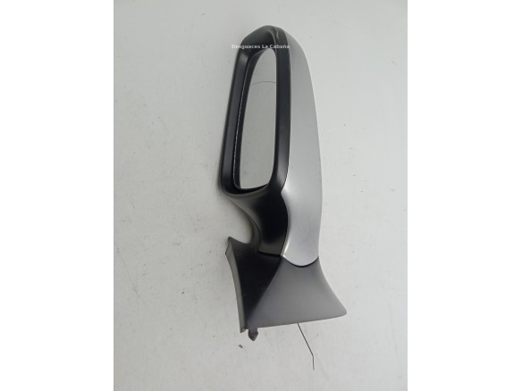 13253338 ESPEJO IZQ OPEL ASTRA H Ranchera familiar (A04)|Desguaces La Cabaña