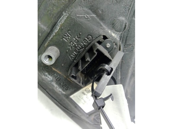 13253338 ESPEJO IZQ OPEL ASTRA H Ranchera familiar (A04)|Desguaces La Cabaña