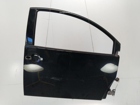 1C0831052L PUERTA LAT DEL DER VW NEW BEETLE (9C1, 1C1)|Desguaces La Cabaña