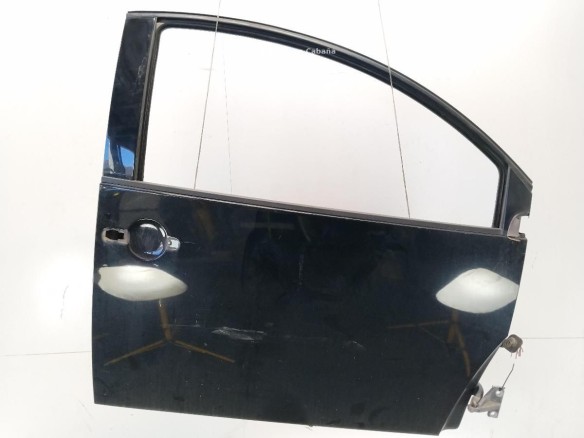 1C0831052L PUERTA LAT DEL DER VW NEW BEETLE (9C1, 1C1)|Desguaces La Cabaña