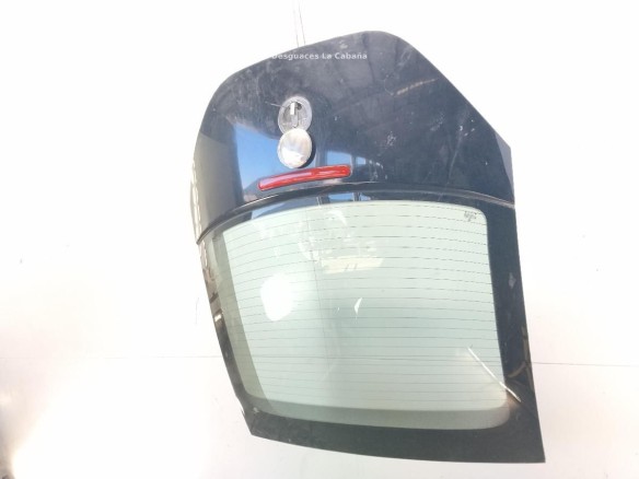 1C0827025P PORTON VW NEW BEETLE (9C1, 1C1)|Desguaces La Cabaña