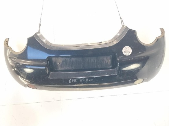 1C0807421H GRU PARAGOLPES TRA VW NEW BEETLE (9C1, 1C1)|Desguaces La Cabaña