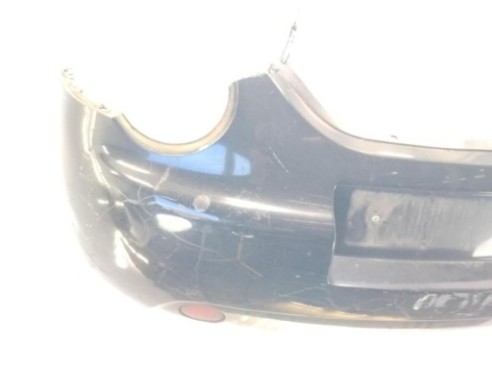 1C0807421H GRU PARAGOLPES TRA VW NEW BEETLE (9C1, 1C1)|Desguaces La Cabaña