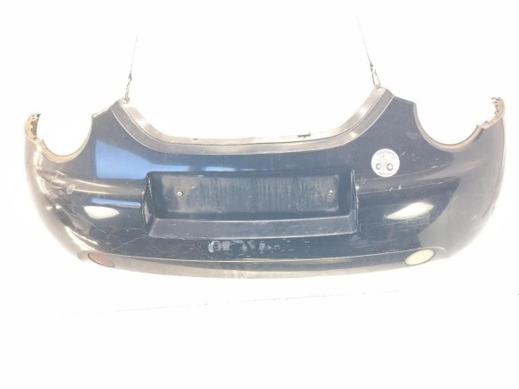 1C0807421H GRU PARAGOLPES TRA VW NEW BEETLE (9C1, 1C1)|Desguaces La Cabaña