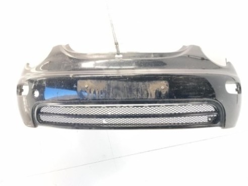1C0807221E GRU PARAGOLPES DEL VW NEW BEETLE (9C1, 1C1)|Desguaces La Cabaña