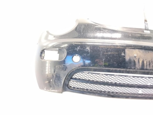 1C0807221E GRU PARAGOLPES DEL VW NEW BEETLE (9C1, 1C1)|Desguaces La Cabaña