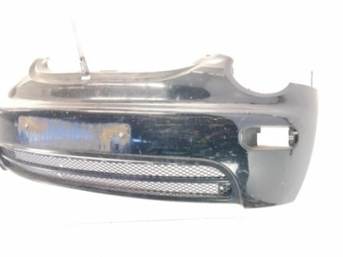 1C0807221E GRU PARAGOLPES DEL VW NEW BEETLE (9C1, 1C1)|Desguaces La Cabaña