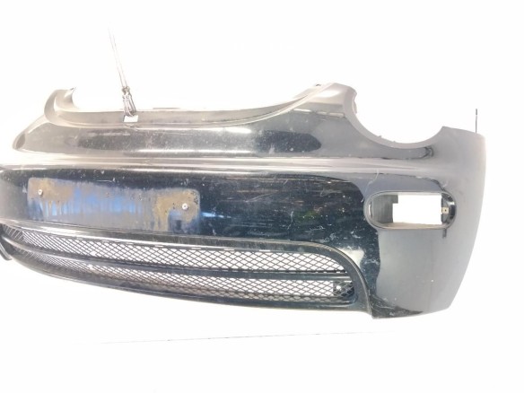 1C0807221E GRU PARAGOLPES DEL VW NEW BEETLE (9C1, 1C1)|Desguaces La Cabaña