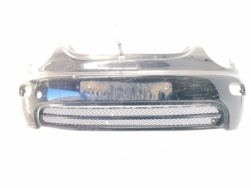 1C0807221E GRU PARAGOLPES DEL VW NEW BEETLE (9C1, 1C1)|Desguaces La Cabaña