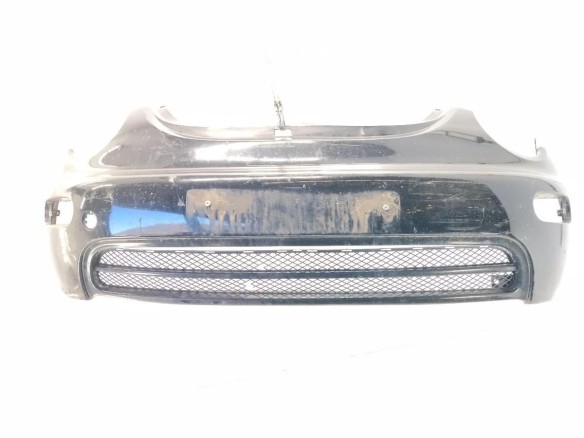 1C0807221E GRU PARAGOLPES DEL VW NEW BEETLE (9C1, 1C1)|Desguaces La Cabaña